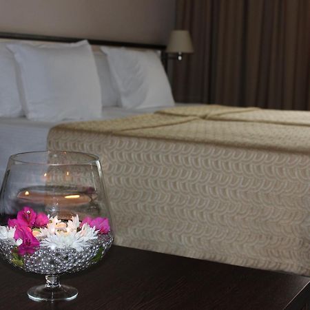 Kendros Hotel Plovdiv Cameră foto
