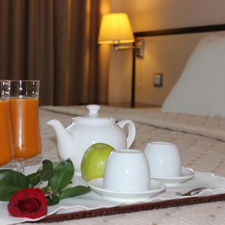 Kendros Hotel Plovdiv Cameră foto