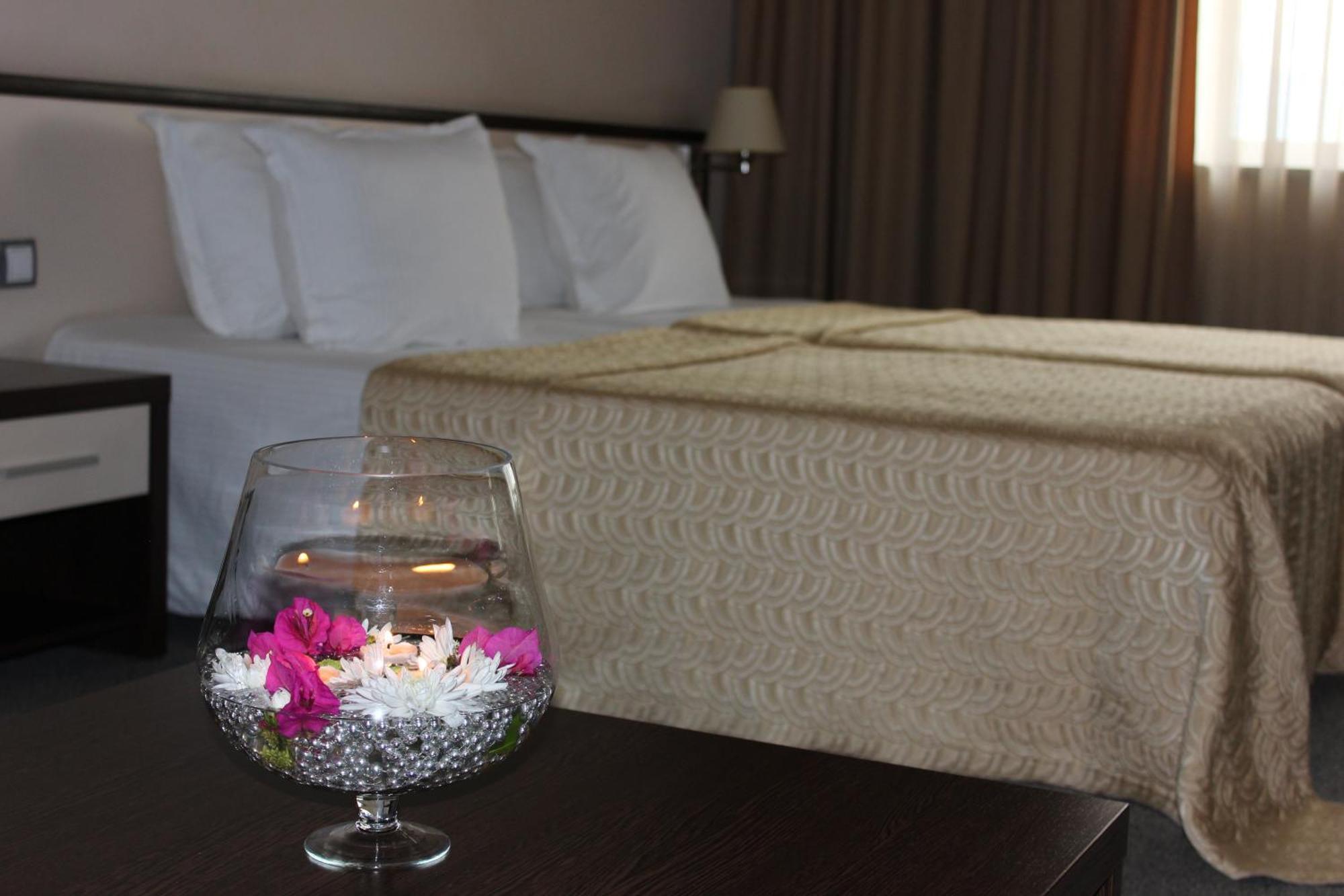Kendros Hotel Plovdiv Cameră foto