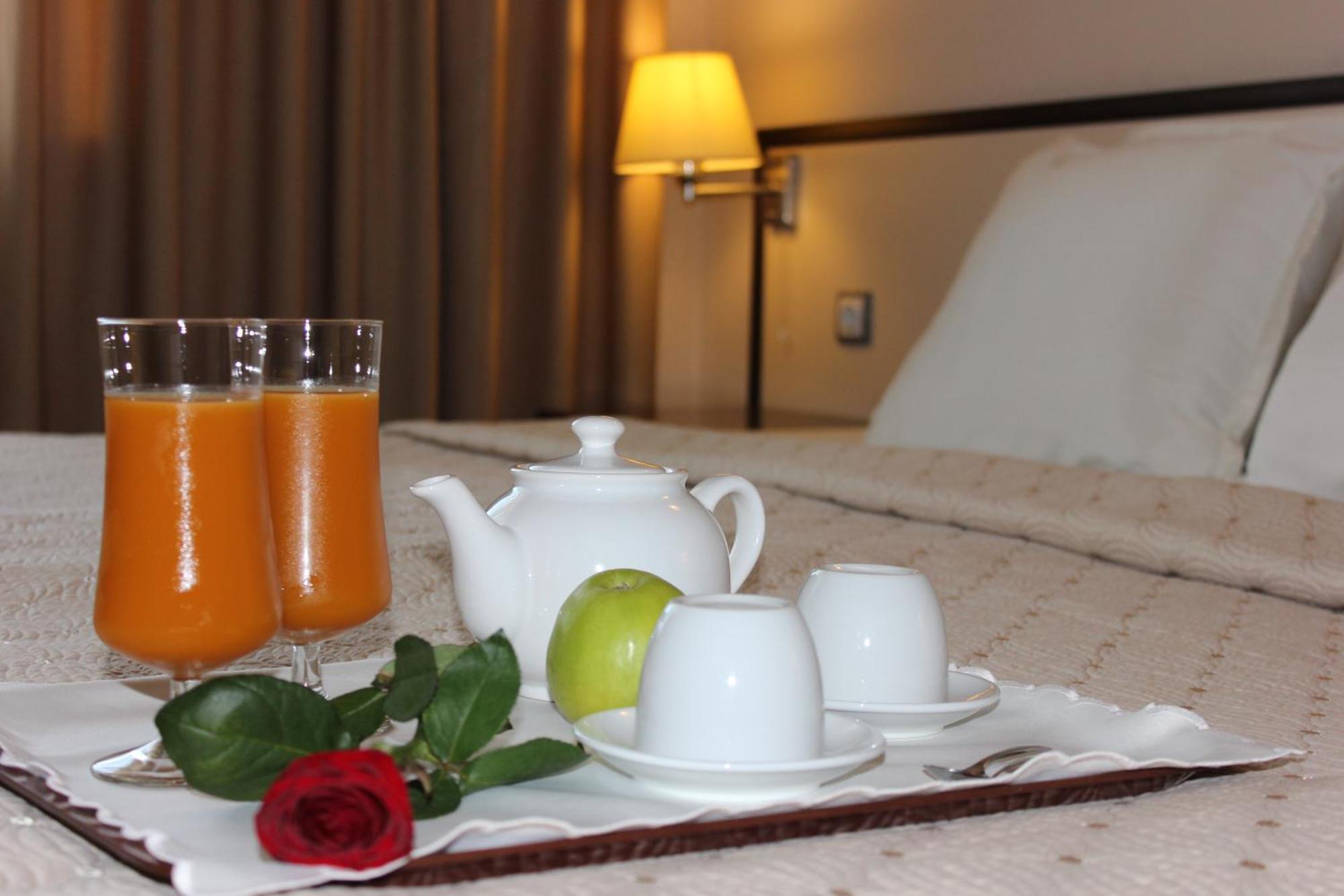 Kendros Hotel Plovdiv Cameră foto