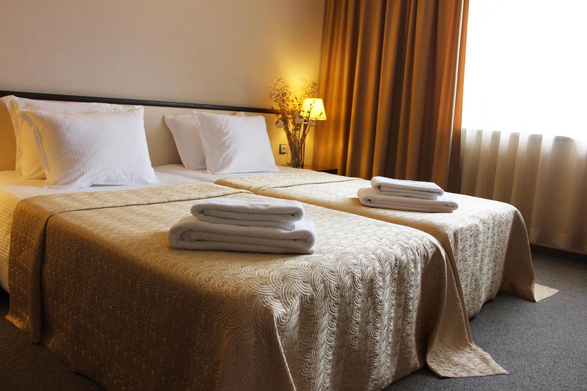 Kendros Hotel Plovdiv Cameră foto