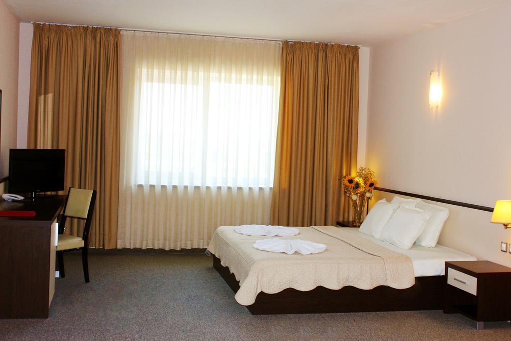 Kendros Hotel Plovdiv Cameră foto