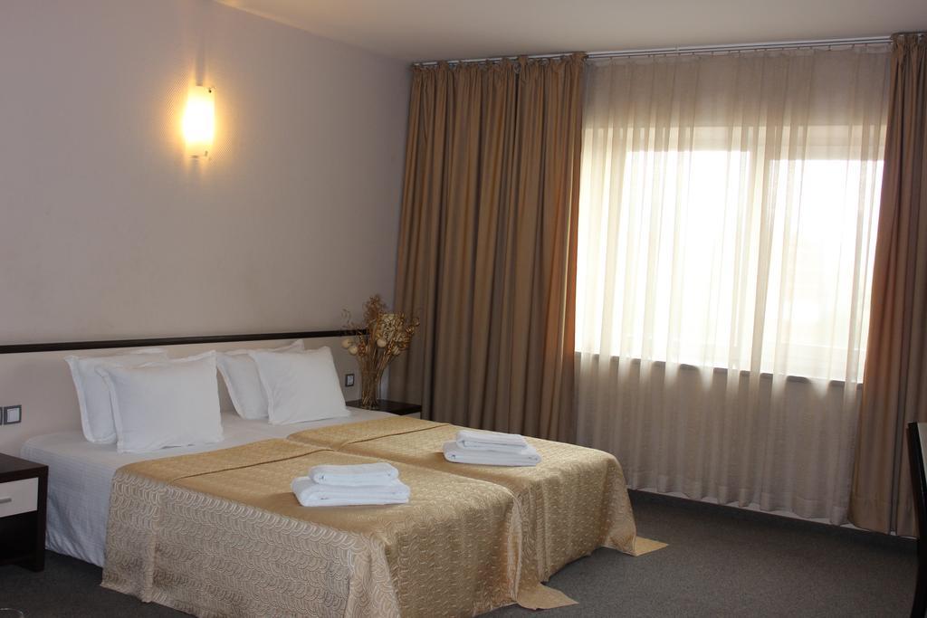 Kendros Hotel Plovdiv Cameră foto