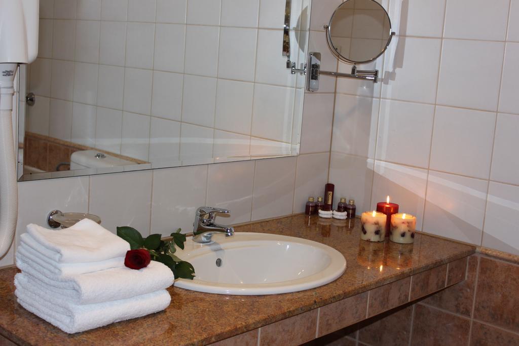 Kendros Hotel Plovdiv Cameră foto