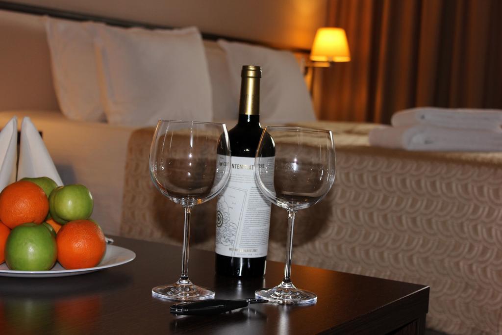 Kendros Hotel Plovdiv Cameră foto