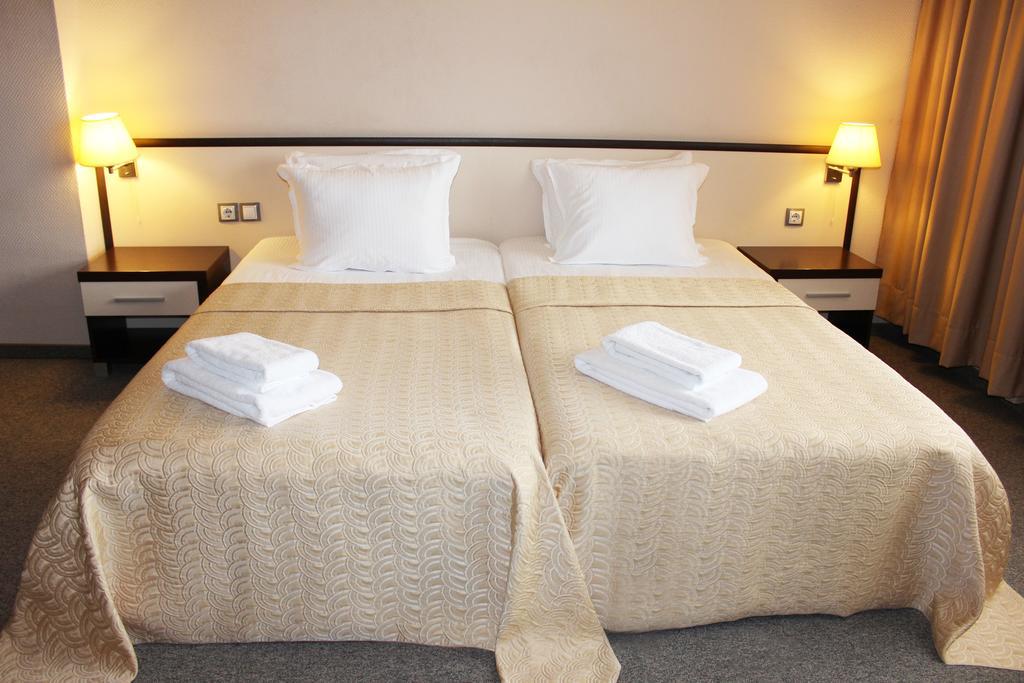 Kendros Hotel Plovdiv Cameră foto